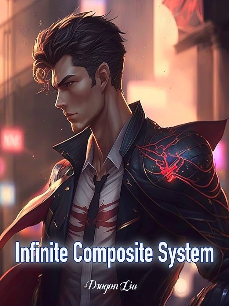 Amazon.co.jp: Infinite Composite System: Urban Almighty